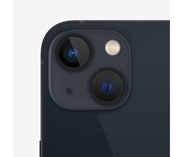 Apple iPhone 13 128GB Midnight - 681152 - zdjęcie 3
